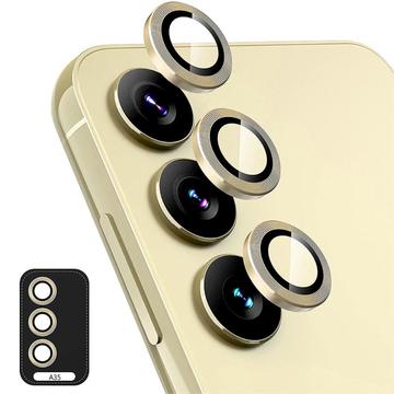 Samsung Galaxy A35 Hat Prince Camera Lens Glazen Protector
