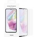 Samsung Galaxy A35 Screenprotector EF-UA356CTEGWW - Doorzichtig