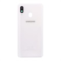 Samsung Galaxy A40 Back Cover GH82-19406B - Wit