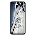 Samsung Galaxy A40 LCD en Touchscreen Reparatie - Zwart