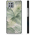 Samsung Galaxy A42 5G Beschermhoes - Tropic