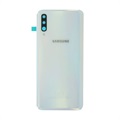Samsung Galaxy A50 Achterkant GH82-19229B - Wit