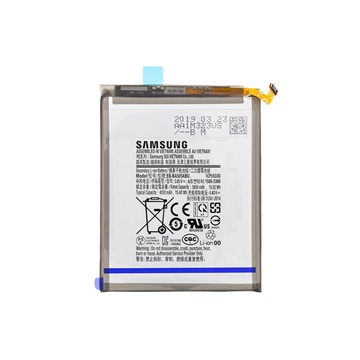 Samsung Galaxy A50 Batterij EB-BA505ABU - 4000mAh