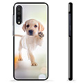 Samsung Galaxy A50 Beschermhoes - Hond