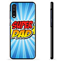 Samsung Galaxy A50 beschermhoes - Super Dad