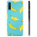 Samsung Galaxy A50 TPU Hoesje - Bananen