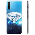 Samsung Galaxy A50 TPU Hoesje - Diamant