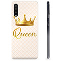 Samsung Galaxy A50 TPU Hoesje - Queen