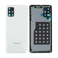 Samsung Galaxy A51 5G Achterkant GH82-22938B - Wit