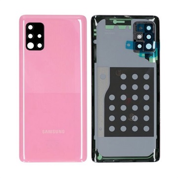Samsung Galaxy A51 5G Achterkant GH82-22938C