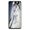 Samsung Galaxy A51 LCD & Touchscreen Reparatie - Zwart