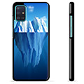 Samsung Galaxy A51 Beschermhoes - Iceberg