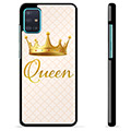 Samsung Galaxy A51 Beschermhoes - Queen