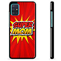 Samsung Galaxy A51 Beschermhoes - Super Mom