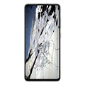 Samsung Galaxy A52s 5G LCD en Touchscreen Reparatie