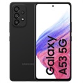 Samsung Galaxy A53 5G - 128GB - Geweldig Zwart