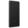 Samsung Galaxy A53 5G - 128GB - Geweldig Zwart