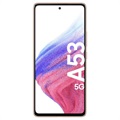 Samsung Galaxy A53 5G - 128GB - Awesome Peach