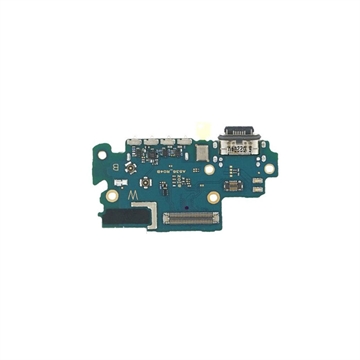 Samsung Galaxy A53 5G Oplaadconnector Flexkabel GH59-15556A