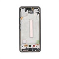 Samsung Galaxy A53 5G Front Cover & LCD Display GH82-28024A - Zwart