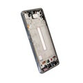 Samsung Galaxy A53 5G Front Cover & LCD Display GH82-28024A - Zwart