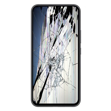 Samsung Galaxy A54 5G LCD en Touchscreen Reparatie - Grafiet