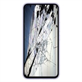 Samsung Galaxy A54 5G LCD en Touchscreen Reparatie - Violet