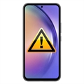 Samsung Galaxy A54 5G Zijtoets Flex Kabel Reparatie