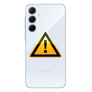Samsung Galaxy A55 Batterijdeksel Reparatie