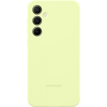Samsung Galaxy A55 Siliconen Cover EF-PA556TMEGWW