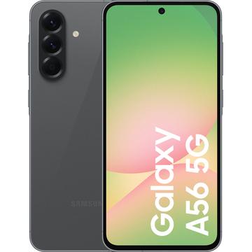 Samsung Galaxy A56 - 256GB - Grafiet