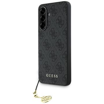 Samsung Galaxy A56 Guess 4G Charms Collection Hybride Hoesje
