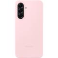 Samsung Galaxy A56 Silicone Cover EF-PA566CPEGWW - Roze