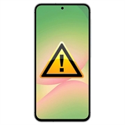 Samsung Galaxy A56 Camera Reparatie