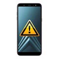 Samsung Galaxy A6+ (2018) Ringtone Speaker Reparatie