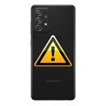 Samsung Galaxy A53 5G Batterij Cover Reparatie - Zwart