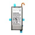 Samsung Galaxy A8 (2018) Batterij EB-BA530ABE - 3000mAh
