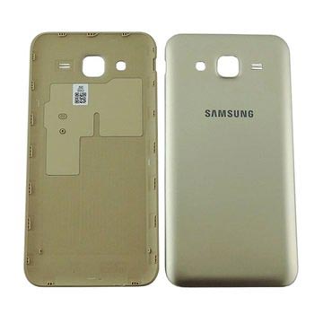 Samsung Galaxy J5 (2015) Batterijdeksel