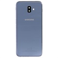 Samsung Galaxy J6+ Achterkant GH82-17872C - Blauw
