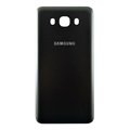 Samsung Galaxy J7 (2016) Achterkant - Zwart