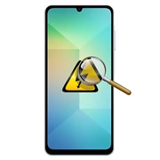 Diagnose Samsung Galaxy M17