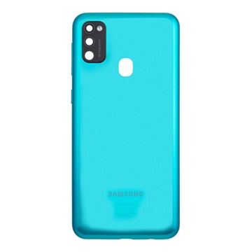 Samsung Galaxy M21 Back Cover GH82-22609C - Groen