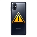Samsung Galaxy M51 Batterij Cover Reparatie