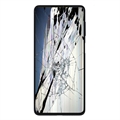 Samsung Galaxy M52 5G LCD en Touchscreen Reparatie - Zwart