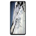 Samsung Galaxy M53 5G LCD en Touchscreen Reparatie - Zwart