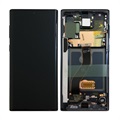 Samsung Galaxy Note10 Front Cover & LCD Display GH82-20818A