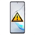 Samsung Galaxy Note10 Lite Oortelefoon Reparatie