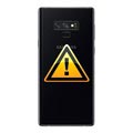 Samsung Galaxy Note9 Batterij Cover Reparatie