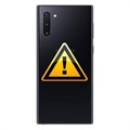 Samsung Galaxy Note10 Batterij Cover Reparatie
