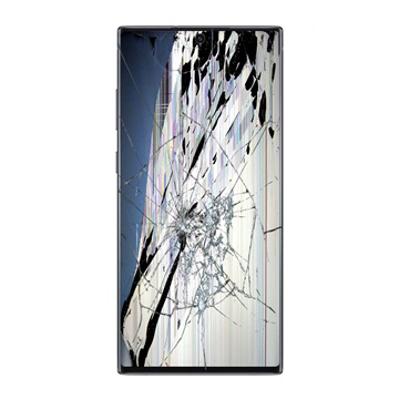 Samsung Galaxy Note10+ LCD en touchscreen reparatie